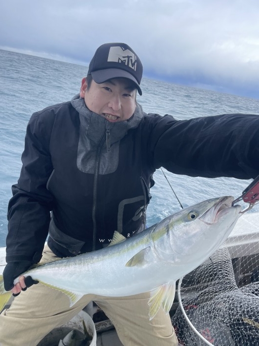 本日良型バクバク の写真