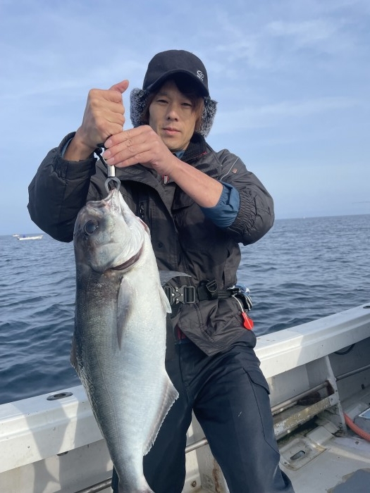 タイラバ五目 の写真