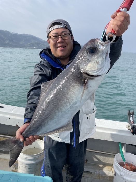 ライトジギング五目 の写真
