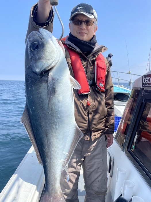 メダイルアー便大募集 の写真