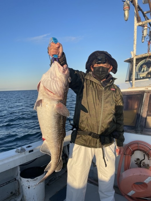 アカムツ便 の写真