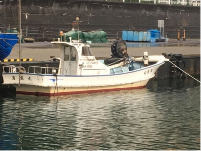 午後便開始について の写真