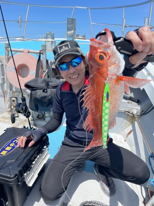 ã‚¢ã‚«ãƒ ãƒ„ã‚¹ãƒ­ãƒ¼ã‚¸ã‚®ãƒ³ã‚°ã€æœ€ç››æœŸã§ã™ã‚ˆâœŒï¸ の写真