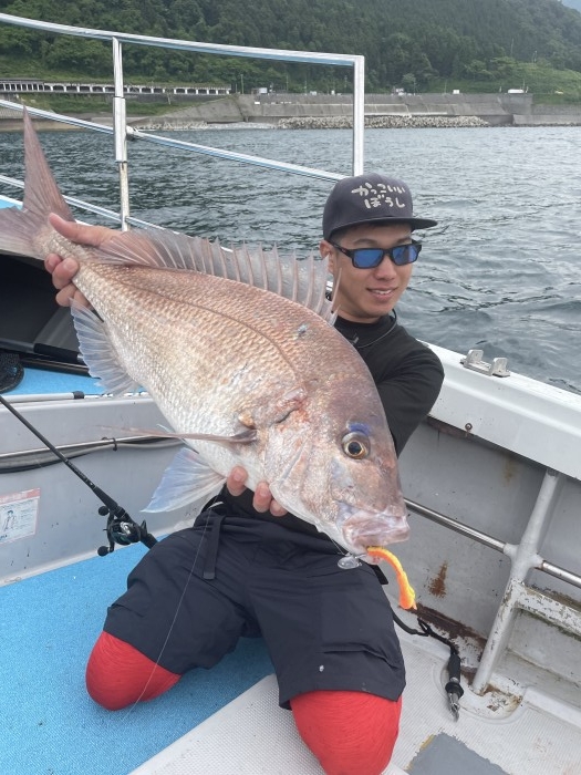 釣り物変更ã‹ã‚‰ã® の写真