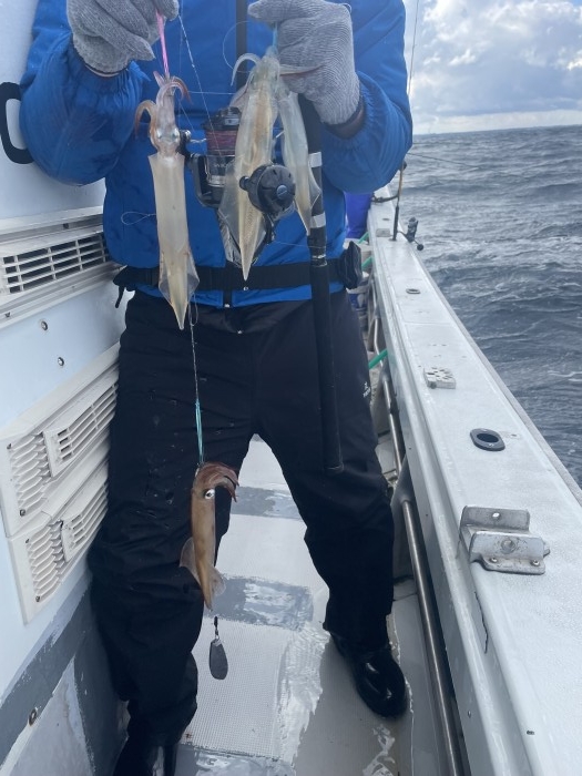 明日から出れます。 の写真