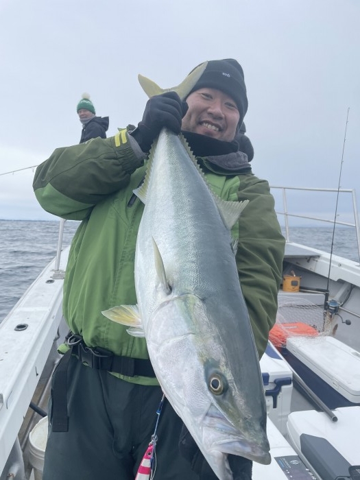 今日はハイプレッシャー の写真