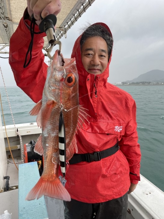 æœ¬æ—¥ã®èµ¤ãƒ ãƒ„ã‚¹ãƒ­ãƒ¼ の写真