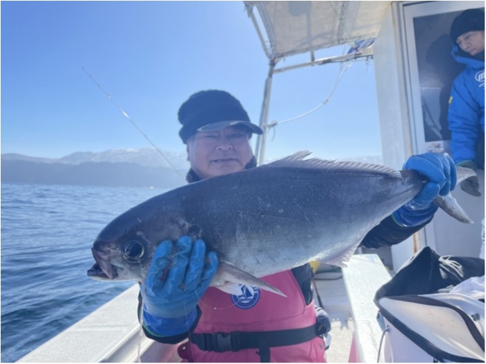 17æ—¥ãƒ¡ãƒ€ã‚¤ãƒ«ã‚¢ãƒ¼ä¾¿ の写真