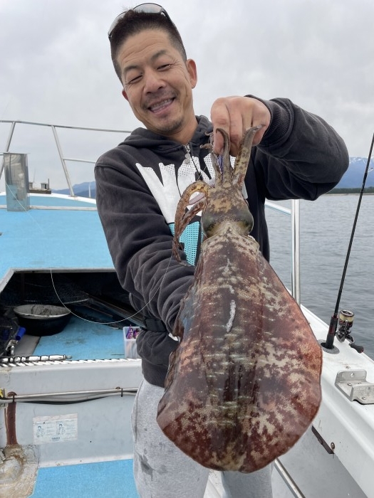 10月31日の釣果 の写真