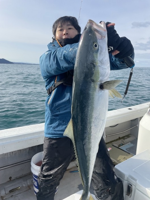 14日土曜日の釣果 の写真