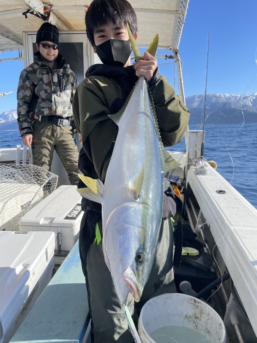本日も数釣りに❗️ の写真