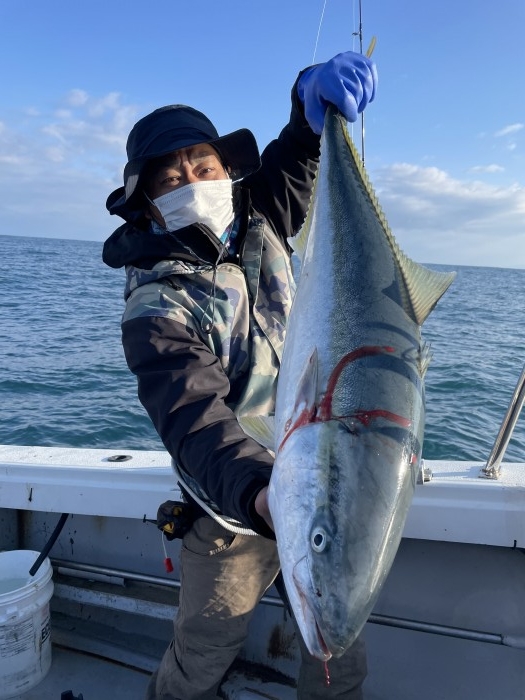 8キロアップ の写真