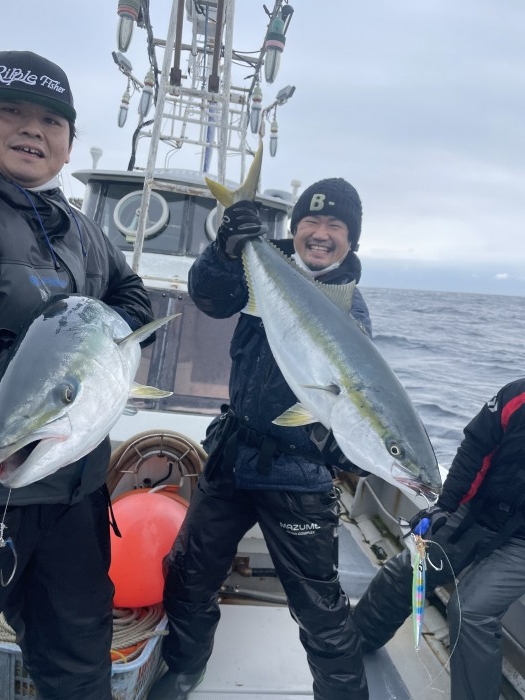 本日は激渋 の写真