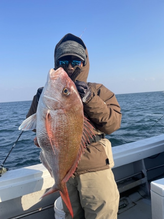 3/21メダイルアー の写真