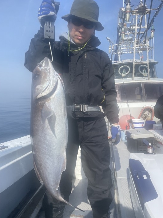 7æ—¥ã‚¿ã‚¤ãƒ©ãƒãƒžãƒ€ã‚¤ã€ãƒ¡ãƒ€ã‚¤ä¾¿ の写真