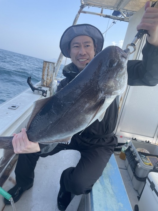 目鯛ルアー便 の写真