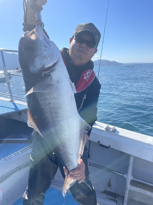 タイラバ、ライトジギング の写真