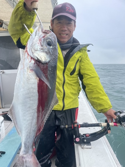 メダイ上向き‼️ の写真