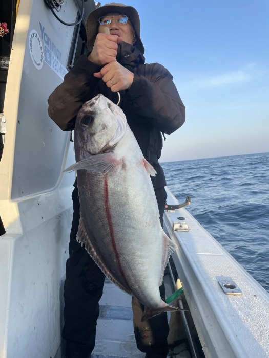 日程変更のお知らせ! の写真