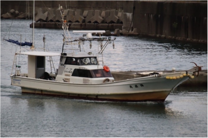 クロマグロ採捕禁止につき の写真