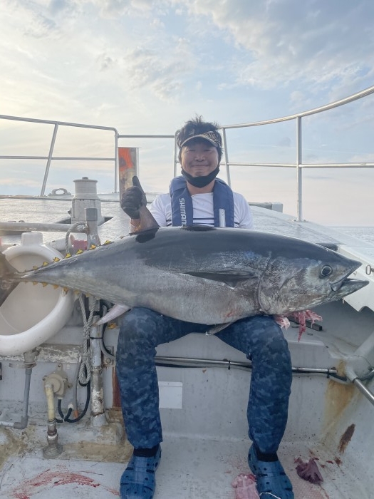 午後のワンチャンスで の写真