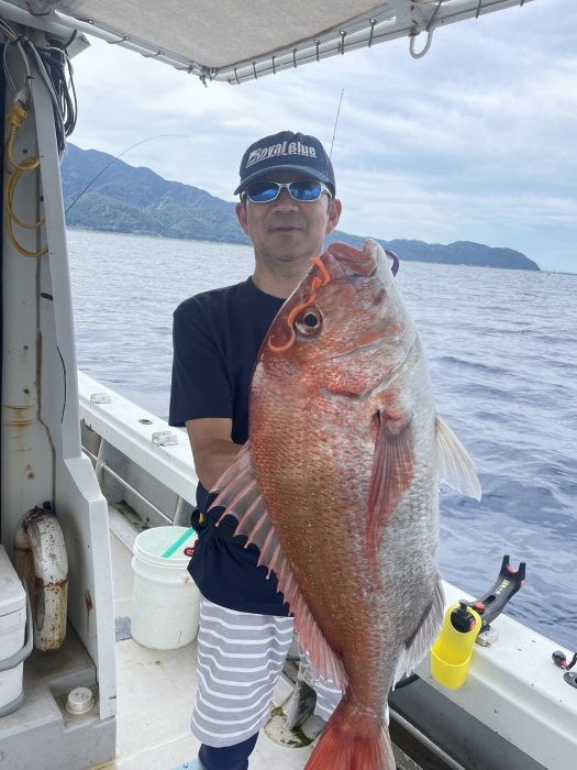 土曜満月大潮で の写真