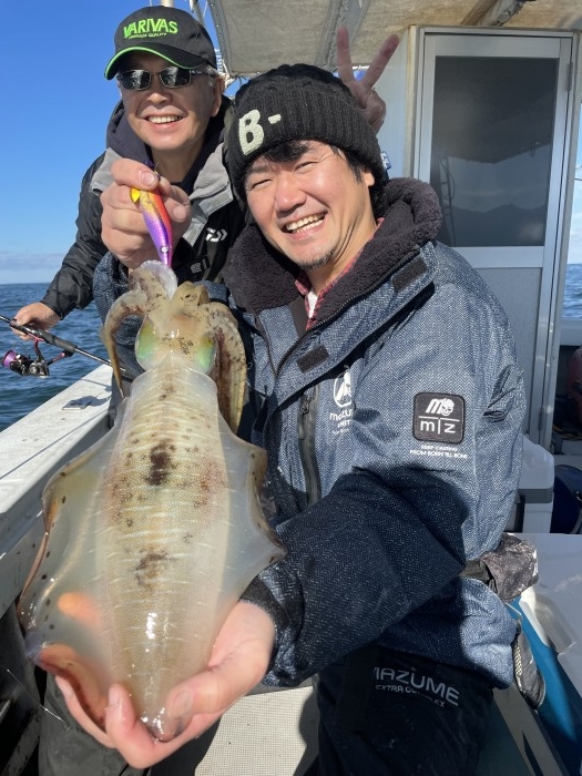 ティップラン終盤戦‼️ の写真